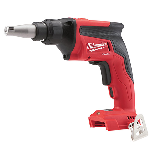 Taladros y atornilladores - Atornillador para Pladur MILWAUKEE M18 FSG-0X