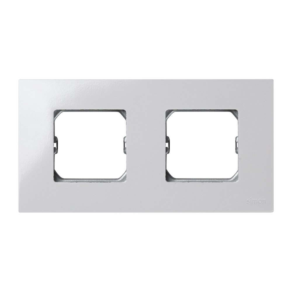Marco 2 Elementos Blanco Simon 27 Play