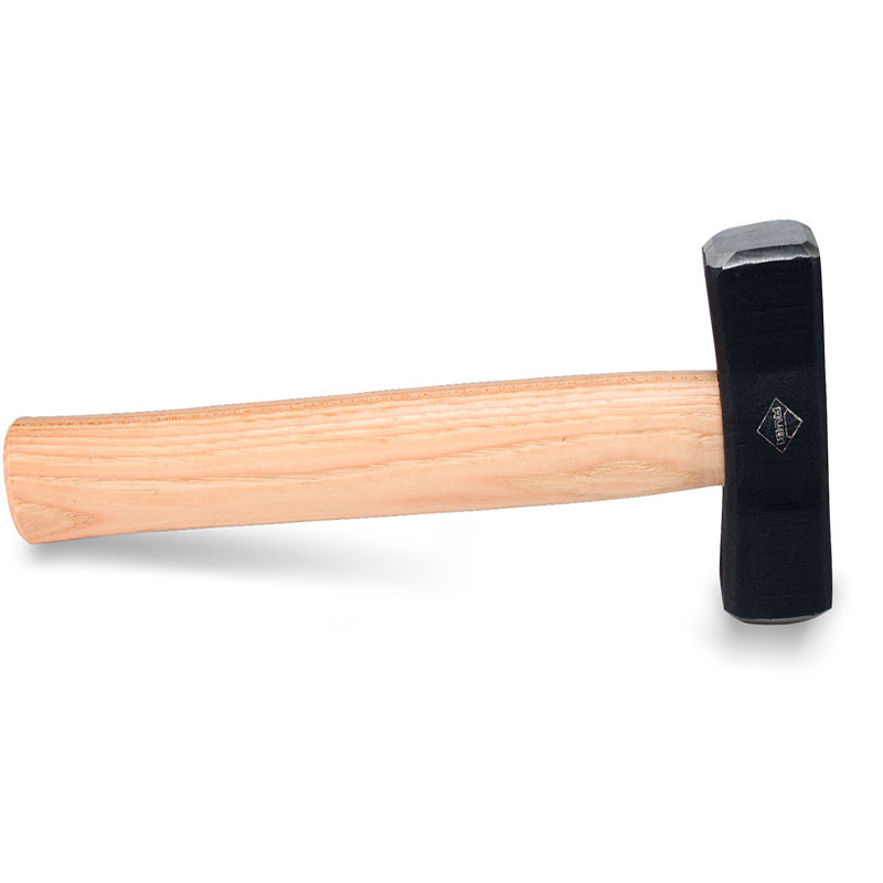 Maceta Mango Madera Rubi