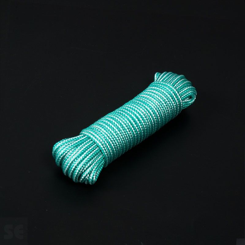 Cuerda de plástico de Polipropileno