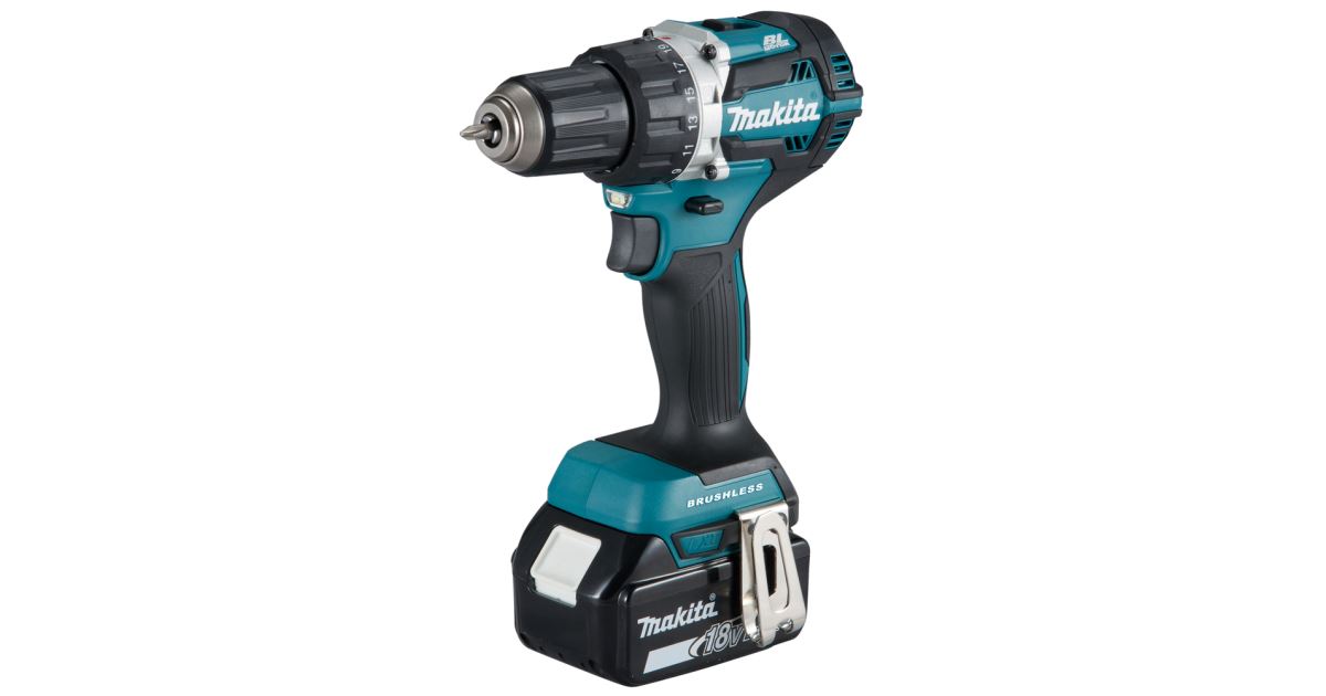 Makita DDF484Z