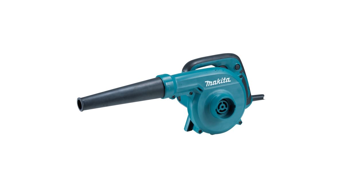 MAKITA Soplador/aspirador 600W UB1103