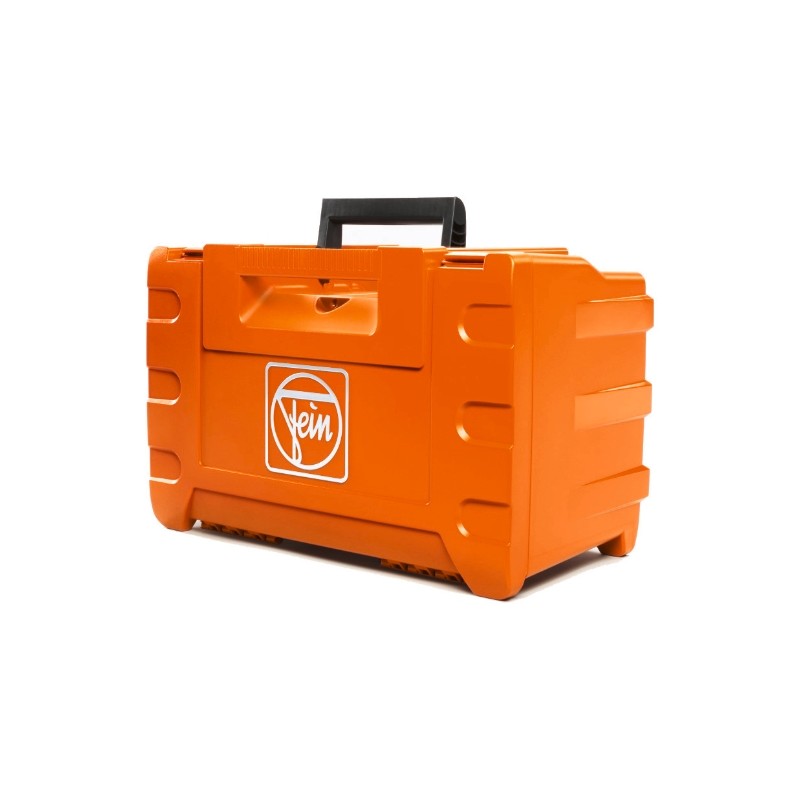 Maleta transporte doble ancho 33901122010