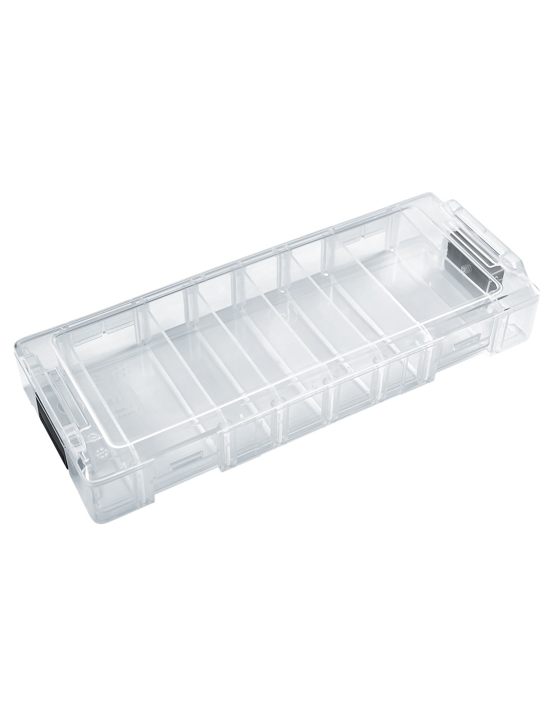 Maletín BOSCH L-Boxx Micro