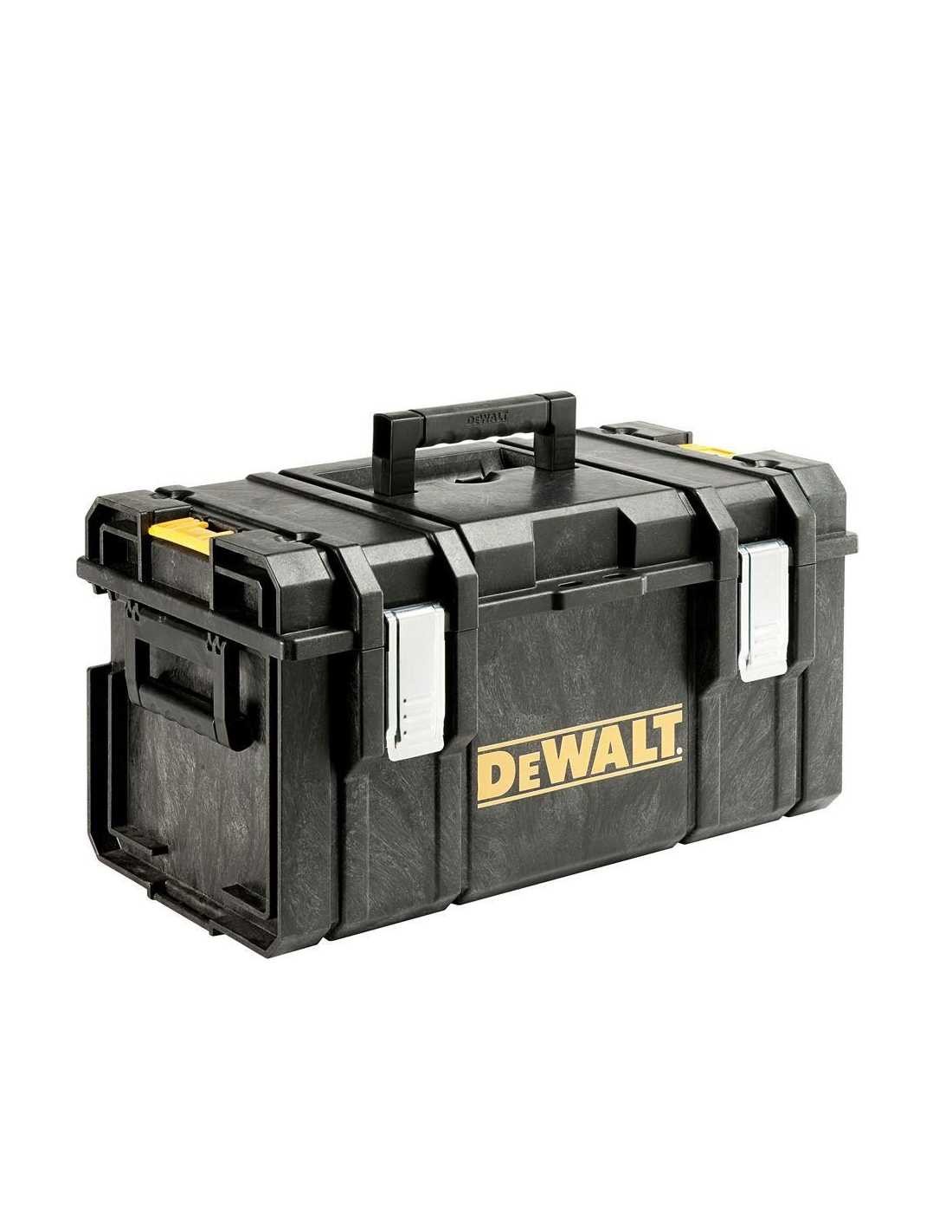 Maletín DeWALT DS300 (1-70-322)