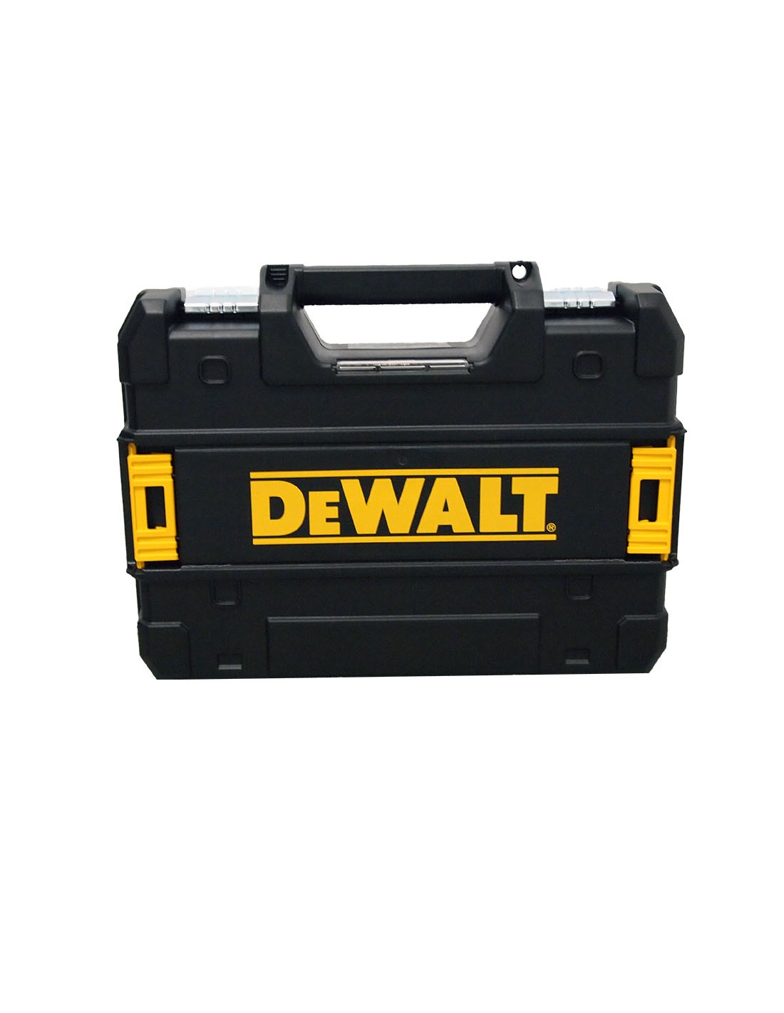 Maletín DeWALT TSTAK II (DCH133)