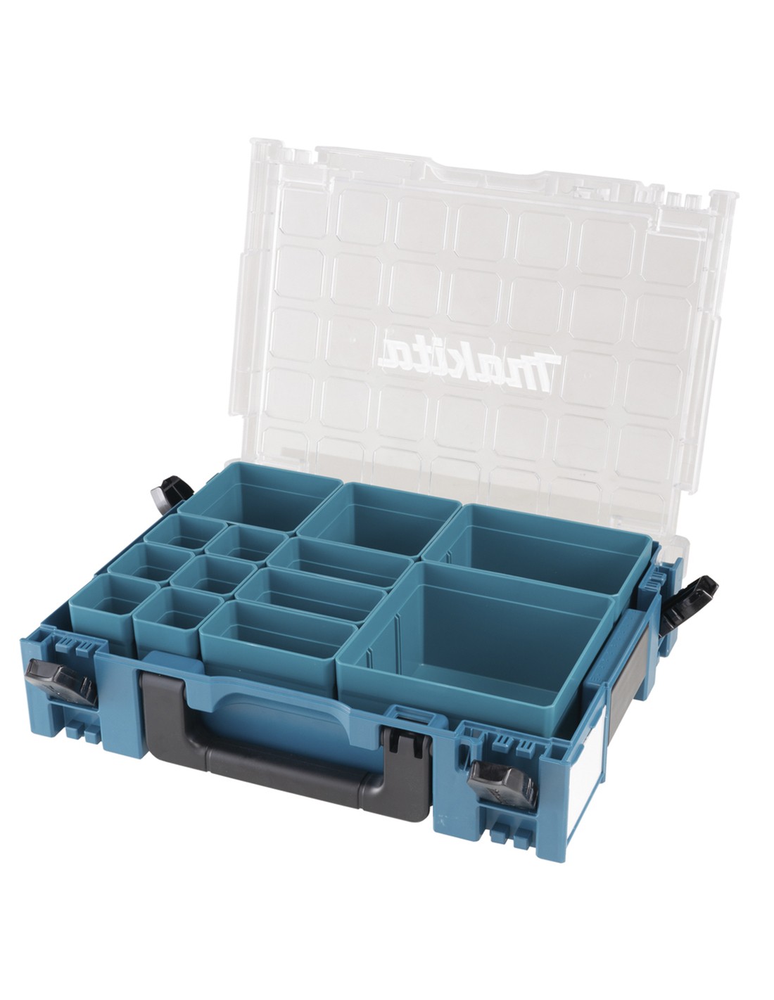 Maletín Organizador MAKPAC MAKITA 191X80-2