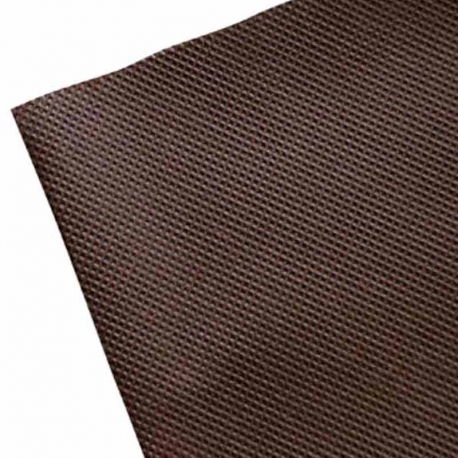Malla antihierba nortene geotex 10x1,6m marron