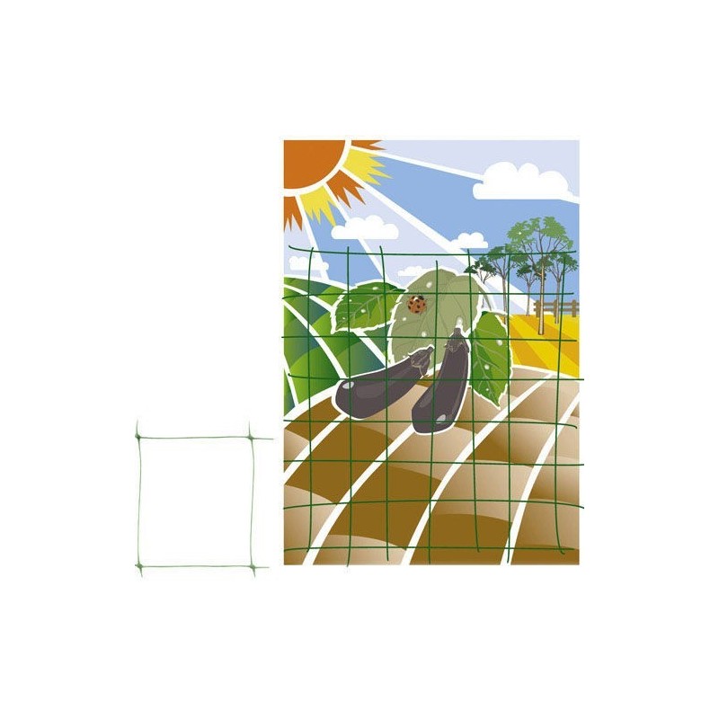 Malla Entutorado PAPILLON