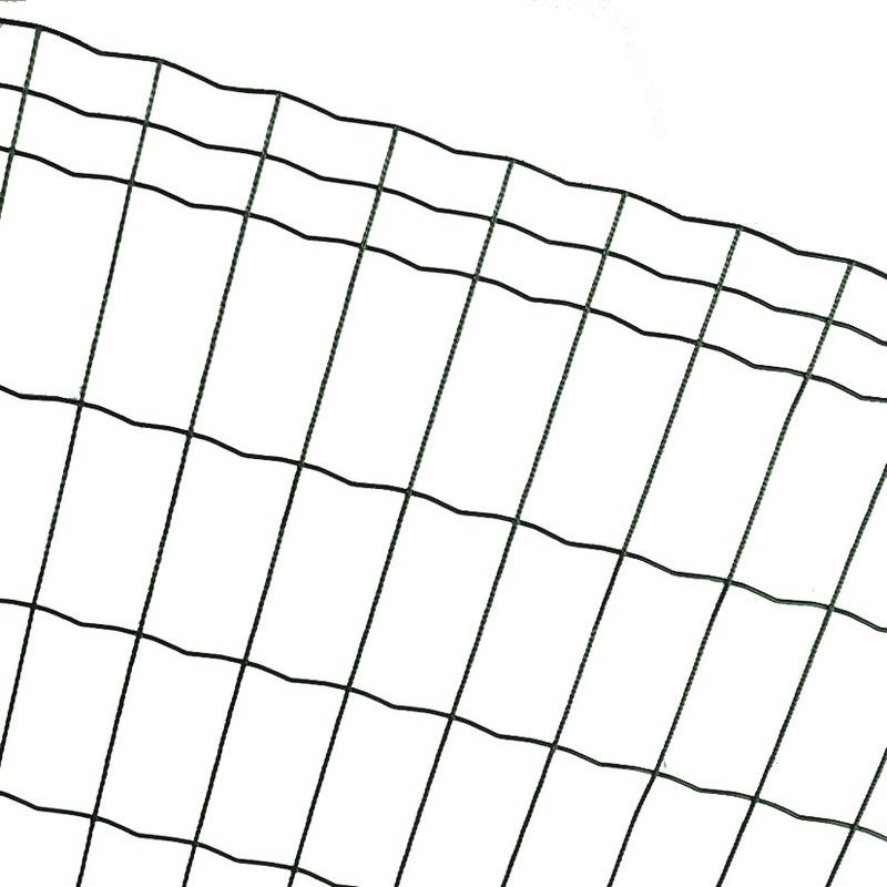 Malla Elect.Plast.50X100 2,2Mm.1Mt. 7918K3