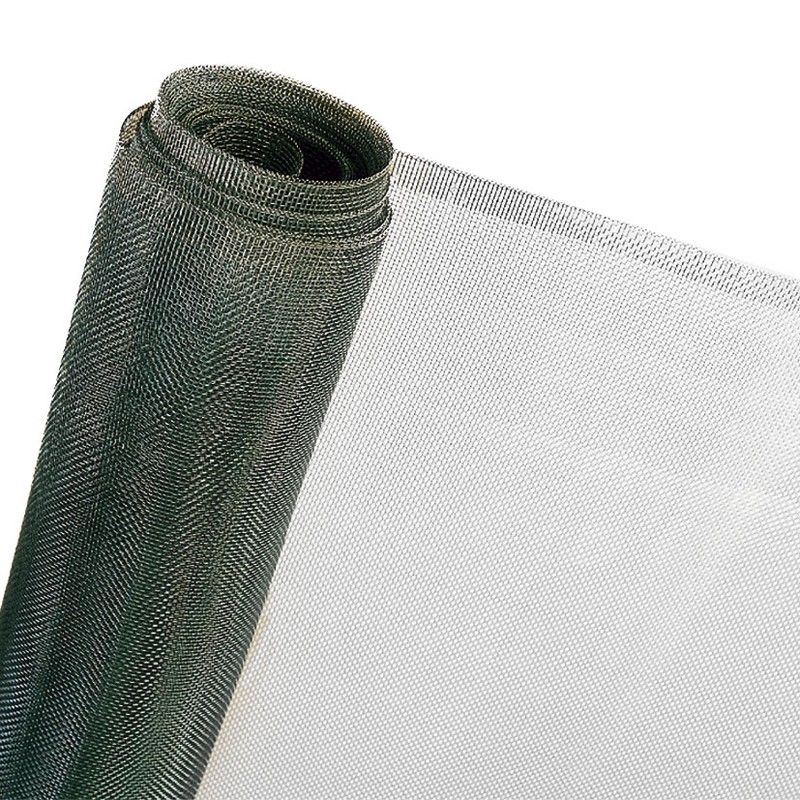 Tela Met. Galv. 16X16X1M. 25M. 7322K2 Lista