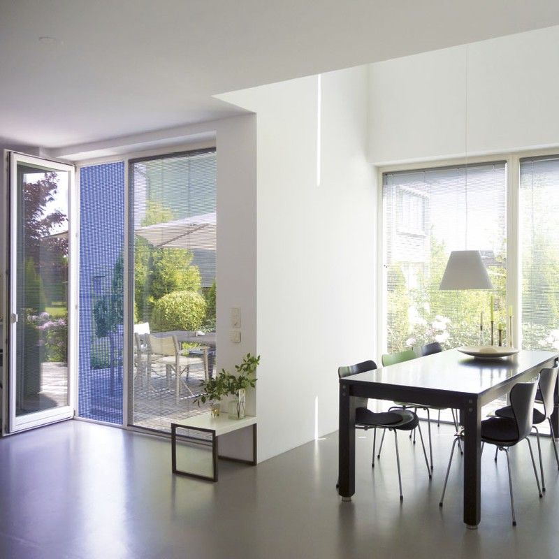 Mosquit Velcro. 2 U. 75Xh 220Cm.Habitex. 5510D42 Habitex