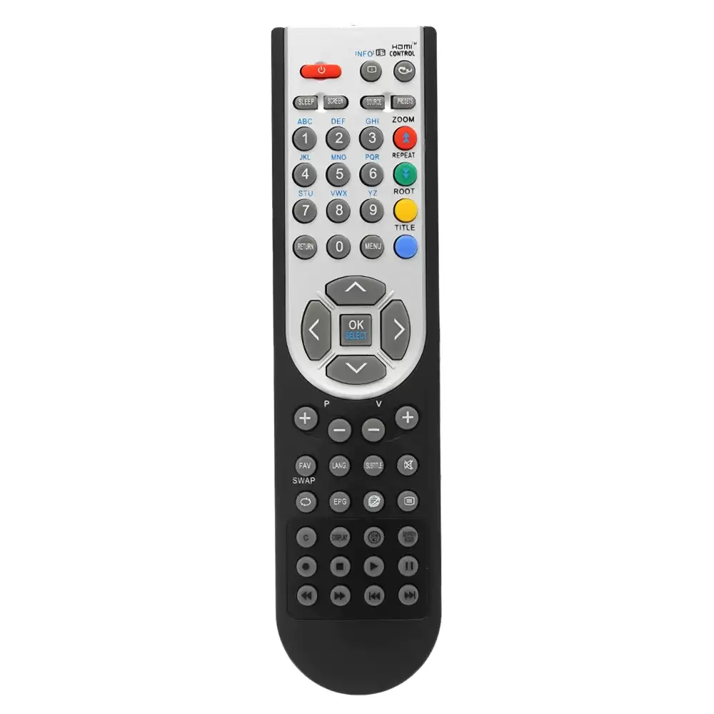 Mando A Distancia RC1900 Para Oki 32 TV HITACHI