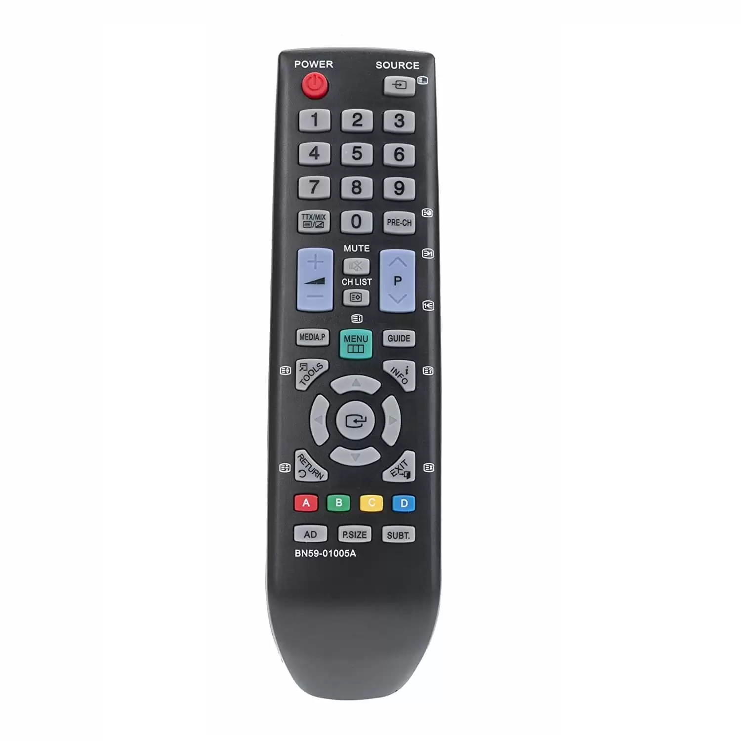 Mando A Distancia TV Samsung BN59-00942A