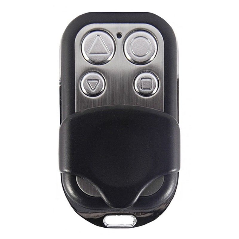 Mando Apert. Ptas Cod Fijo 10 C Multifr. 5870D10 Remocon