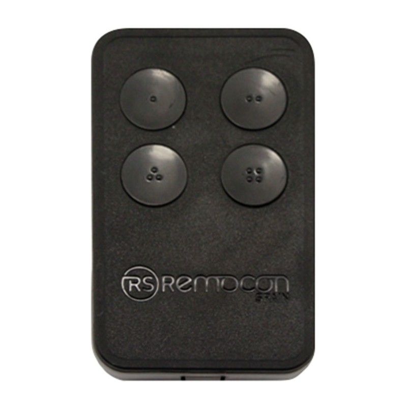 Mando Apertura Prtas Cod. Fijo+Evolutivo 5870D2 Remocon