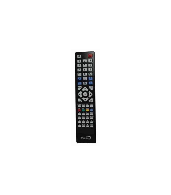Mando equivalente Tv Beko, Grundig, Oki YLP187R