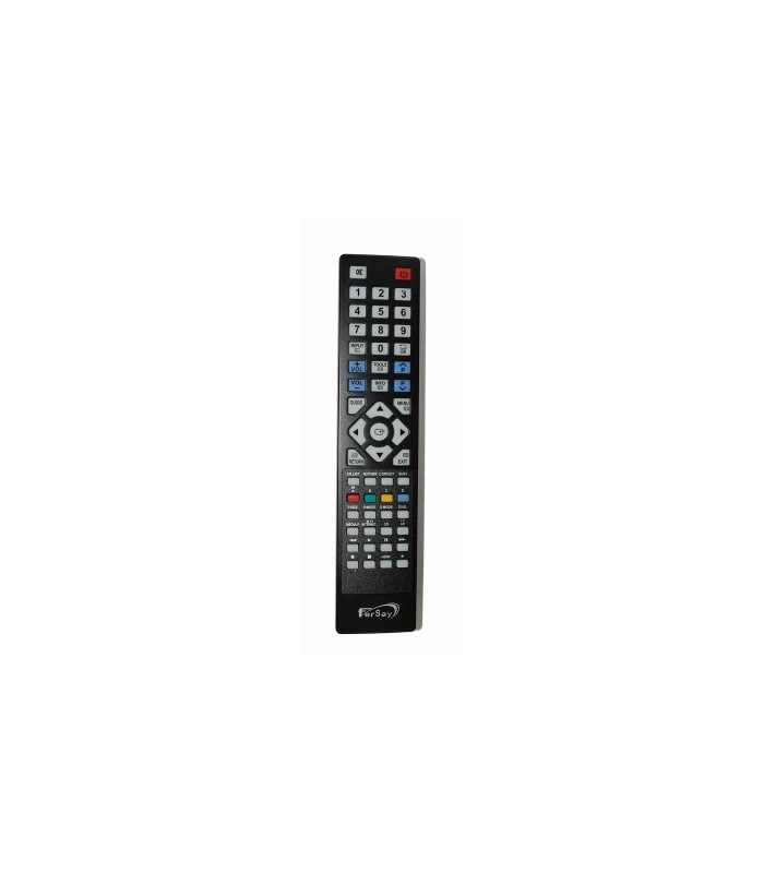 Mando equivalente Tv Samsung IRC87005