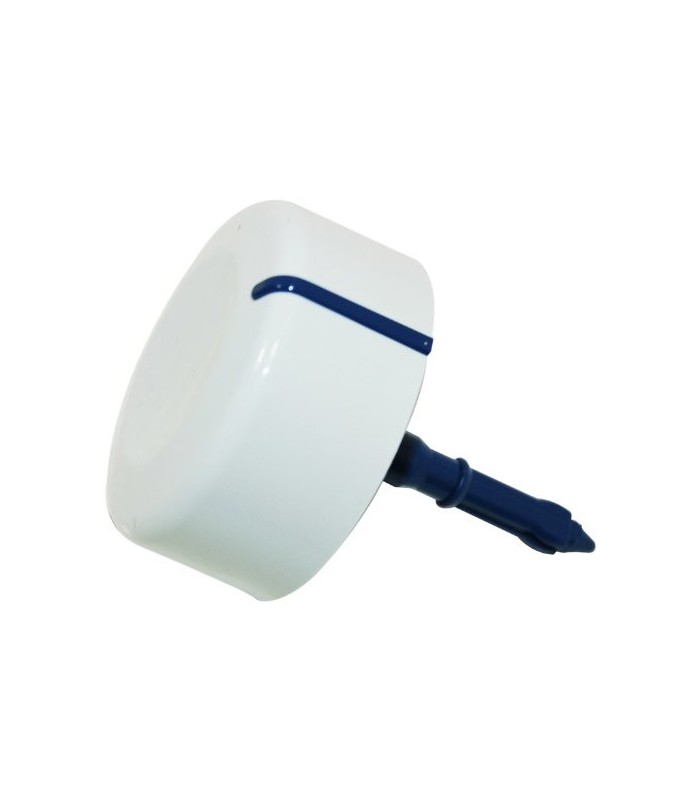 Mando externo programador lavadora Whirlpool  481241458306