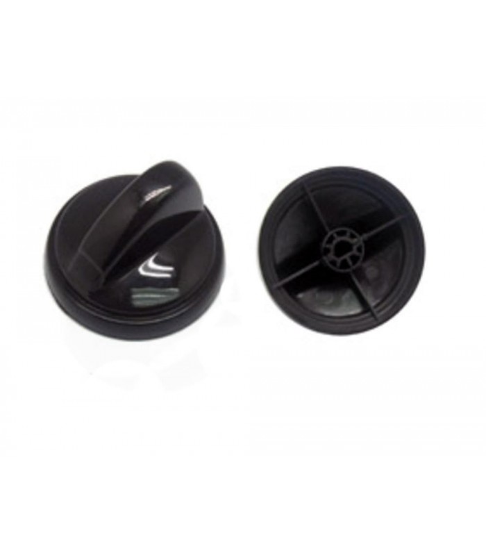 Mando para horno Teka  HT510. marrón 83030413