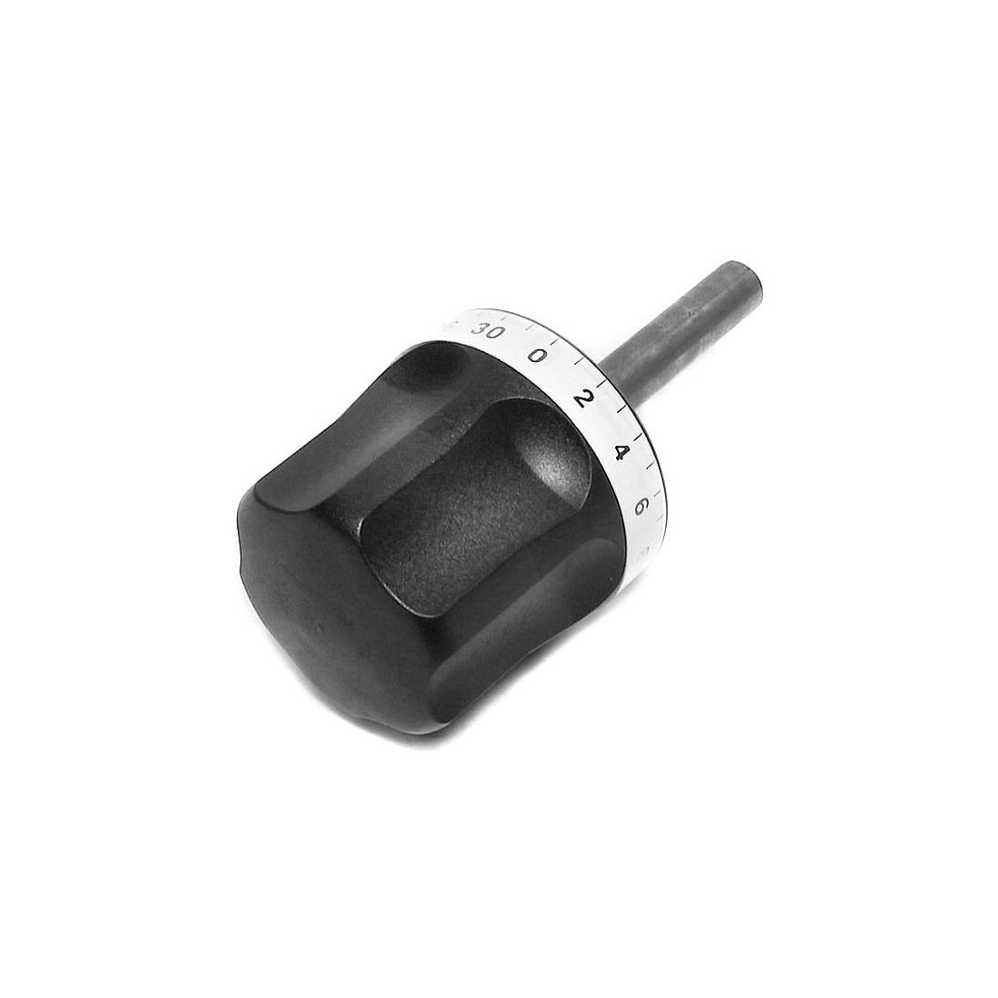 Mando regulador Eje 80x14mm  Cortadora Rheninghaus HF-Luxor