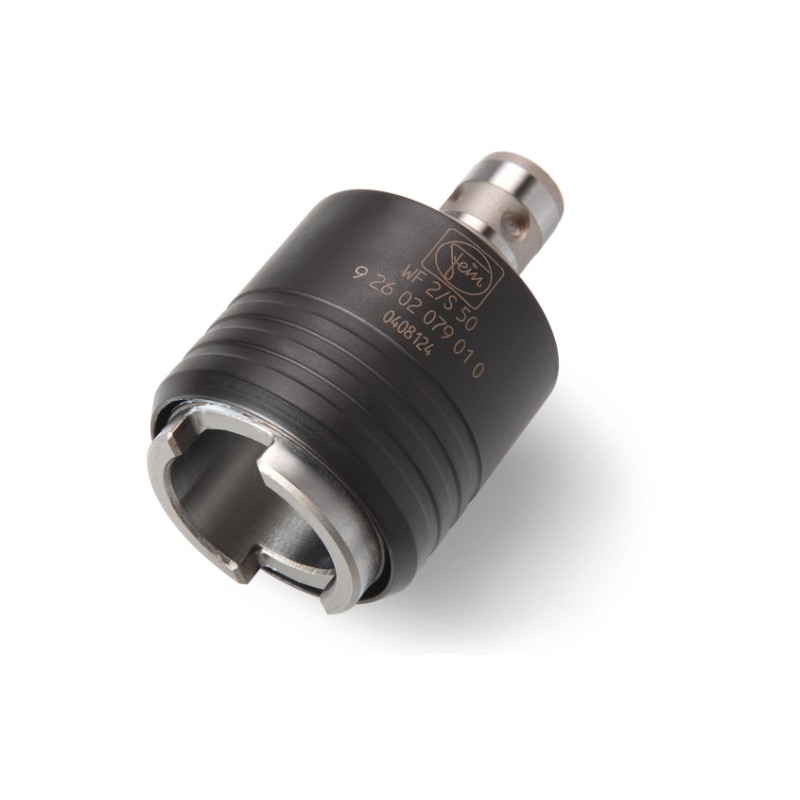 Mandril portapinzas QuickIn 92602079010