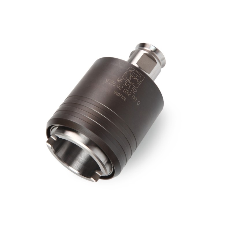 Mandril portapinzas QuickIn Max 92602082010