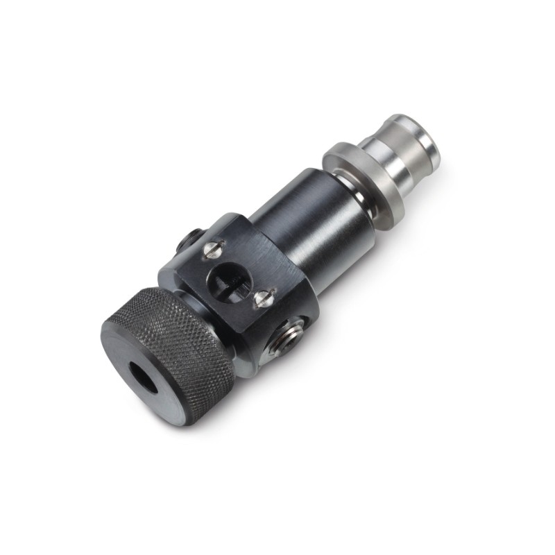 Mandril rápido KBH 25 63206018010