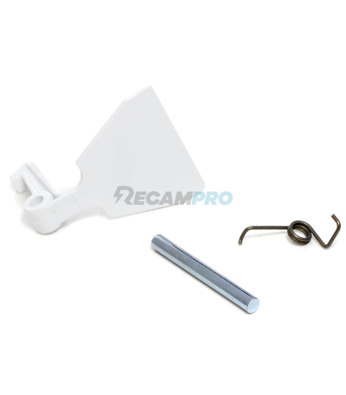 MANETA CIERRE PUERTA LAVADORA BALAY 00168838