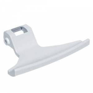Maneta puerta para lavadoras Samsung DC6402430A