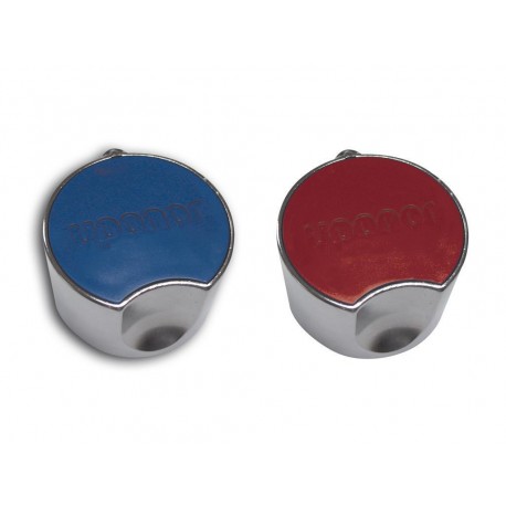 Maneta redonda Q&E - UPONOR