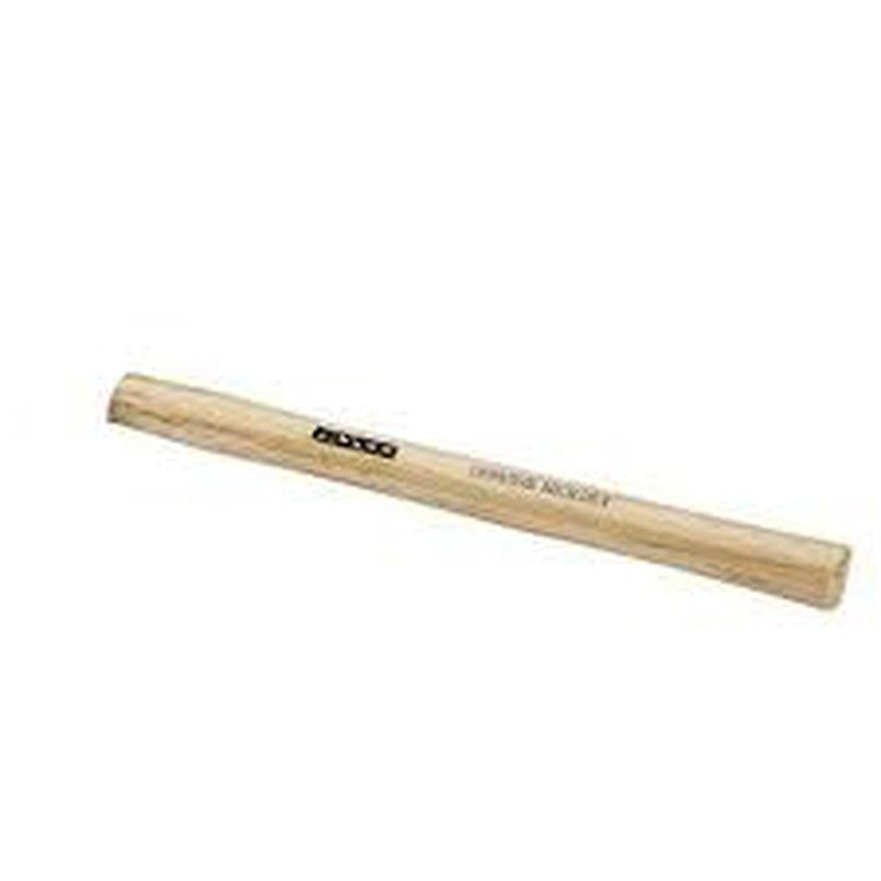 Mangode madera Hickory para Martillo Bola Referencia 196556.