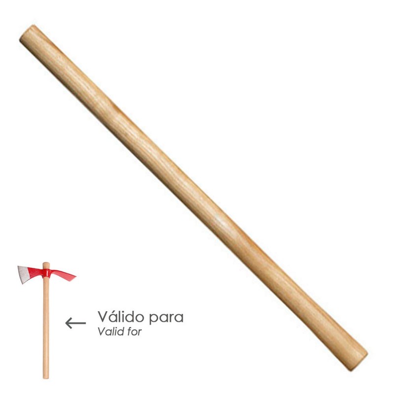 Mango Madera Alcotana 811/500 grms WOLFPACK