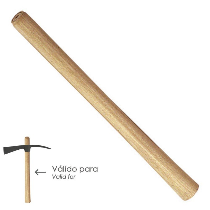 Mango Madera Alcotana