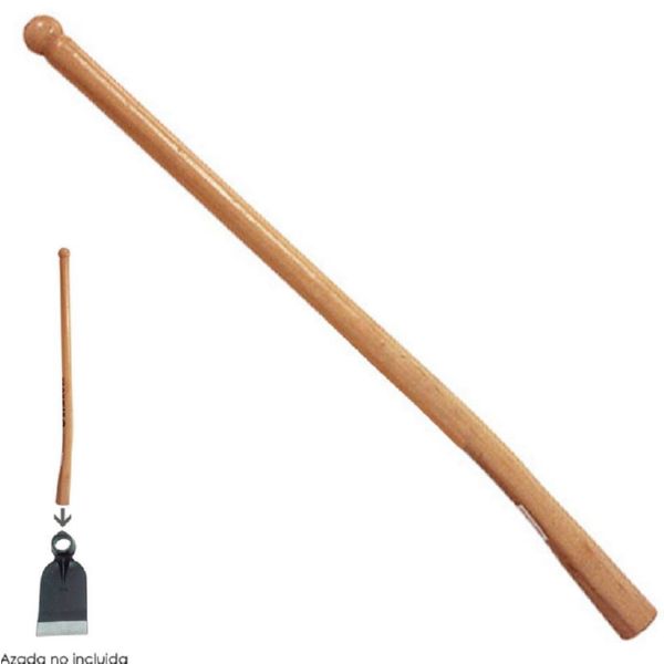 MANGO MADERA AZADA CURVO 900x42 mm