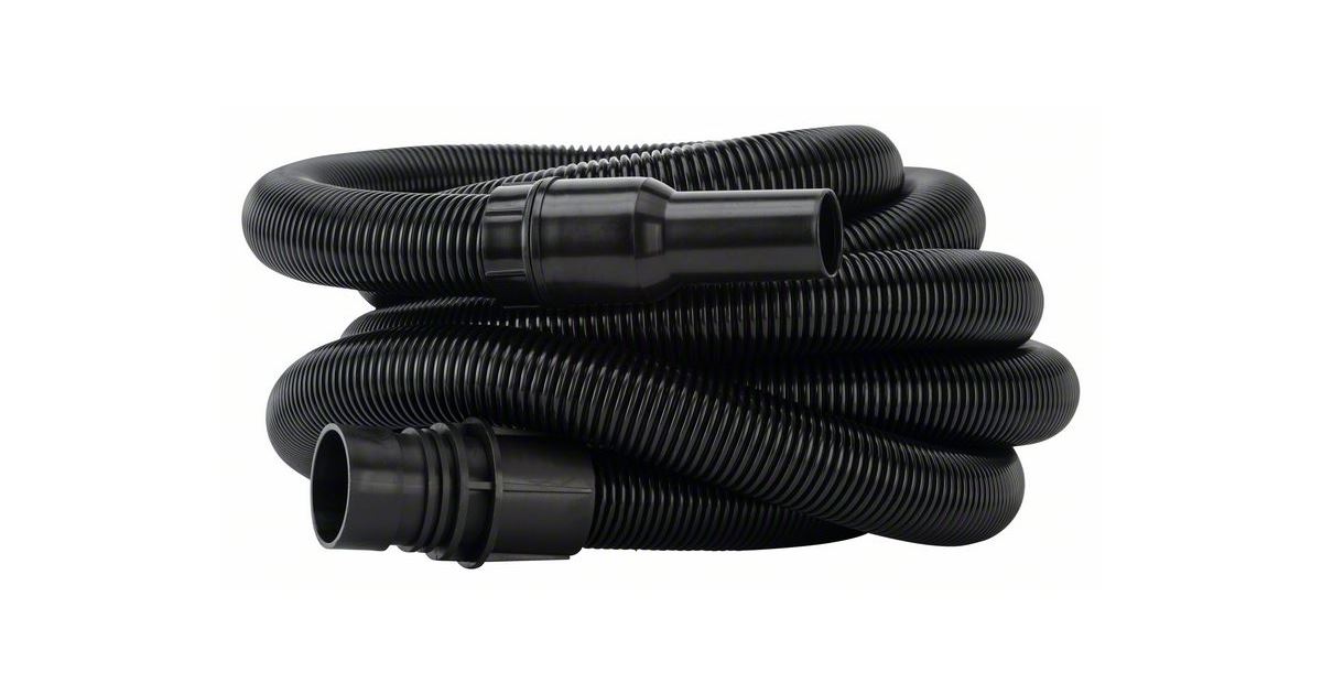 Manguera BOSCH D = 35 mm; Largo = 5m PAS11-21 2607002150