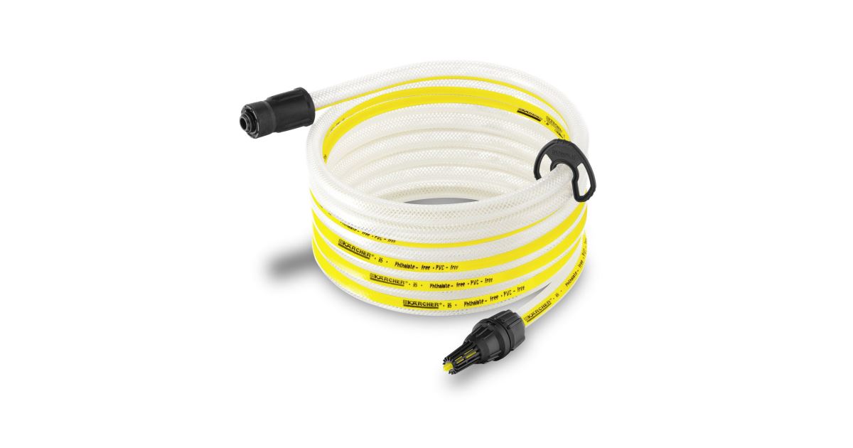 Manguera de aspiración Kärcher SH 5 26431000