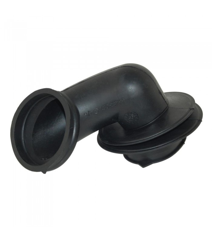 Manguito de detergente a cuba Zanussi 3548302003