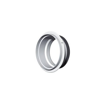 Manguito de fijación con junta - SIBER