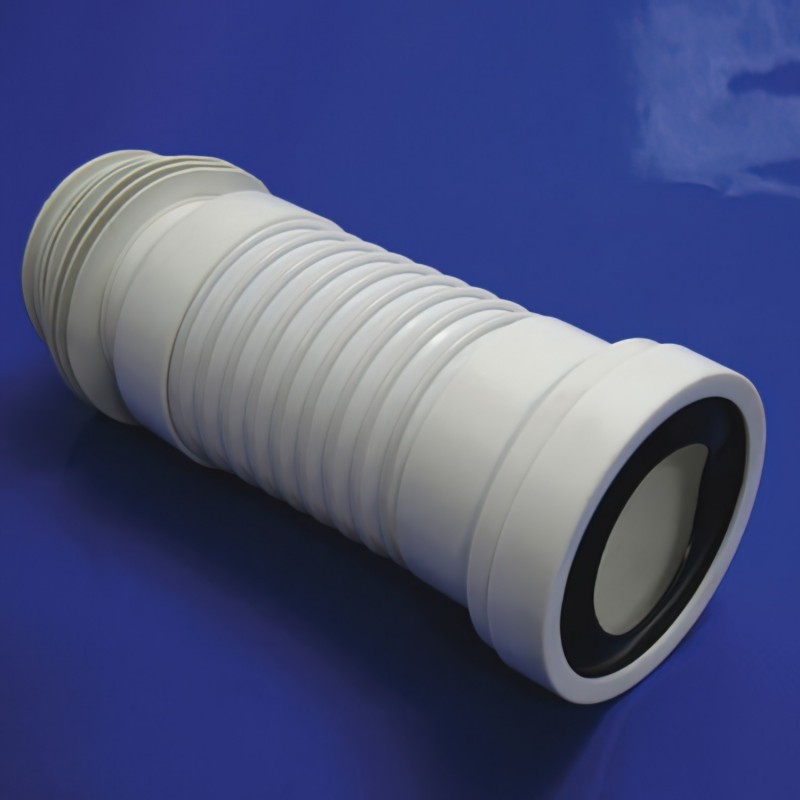 Manguito Orientable Corto T-115380 mm. WOLFPACK