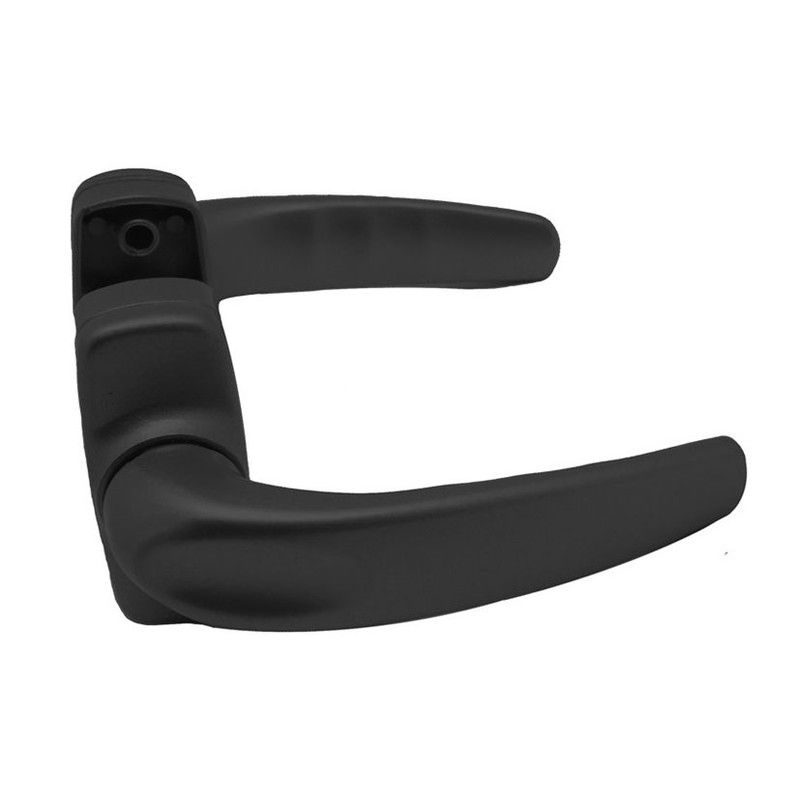 Manill.68242 68X30 Mm Ns Al.Negro 2Jg 578D31 Micel