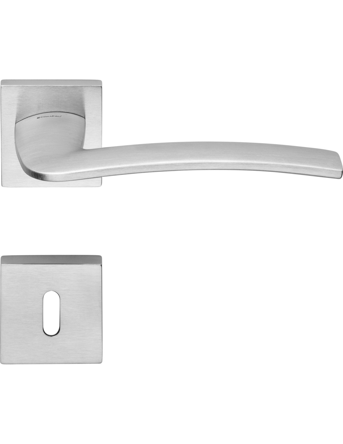 ALA . manilla roseta y bocallave