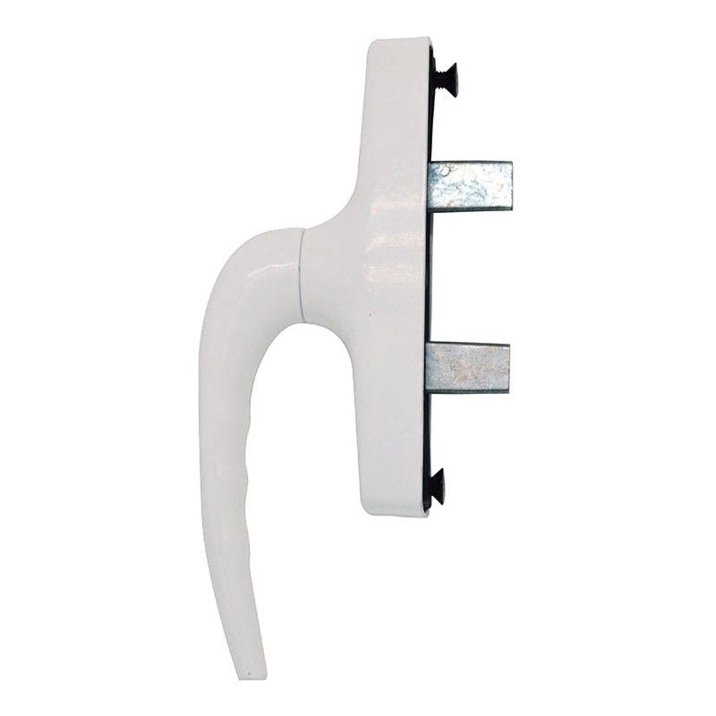 Cremona 6814 Aluminio Blanco 687D1 Micel