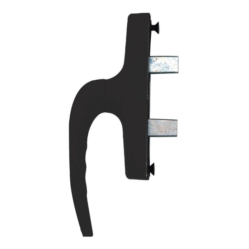 Cremona 6814 Aluminio Negro 687D2 Micel