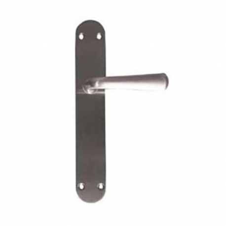 Manilla prisma 7423sn compass trading laton niquel satinado