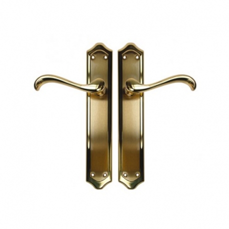 Manilla laton prisma 2100