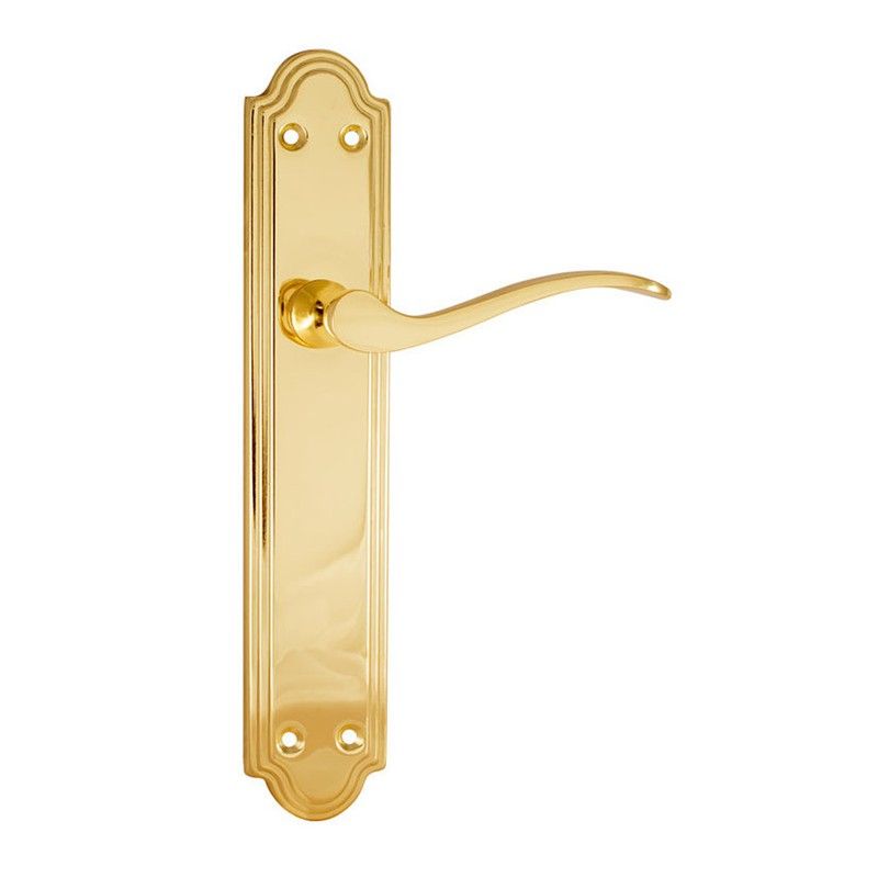 Manilla Placa 1777 45X240X52Mm Ltd Jgo2 881D21 Micel