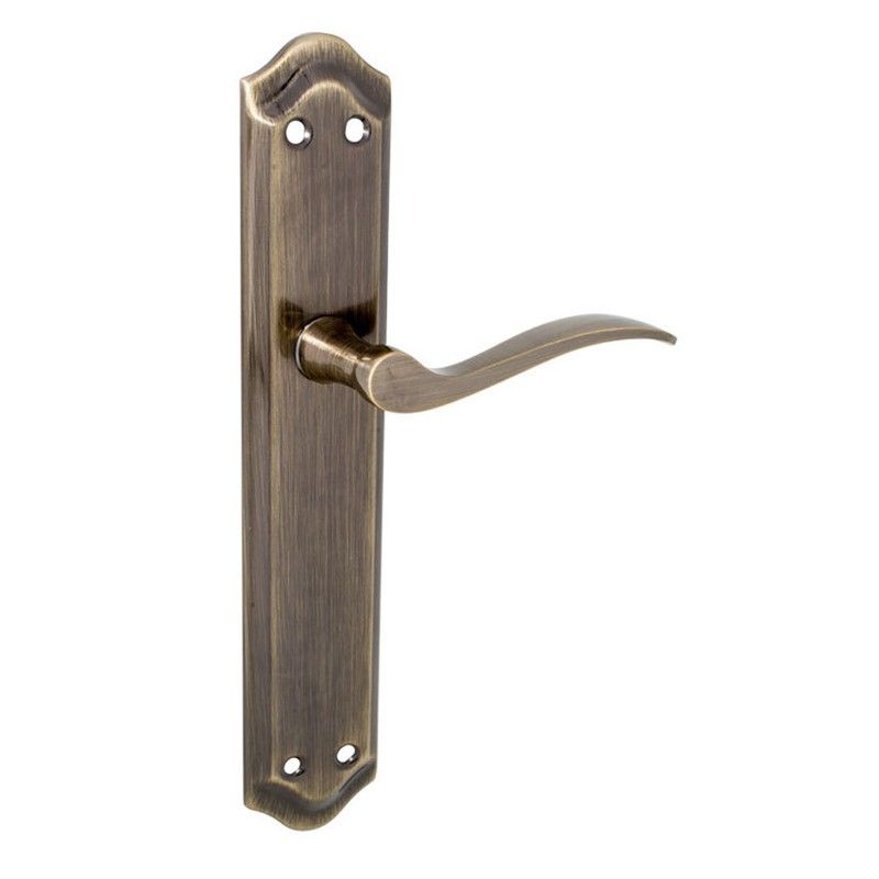 Manilla Placa 202 256X120X50Mm Cu Jgo2 881D12 Micel