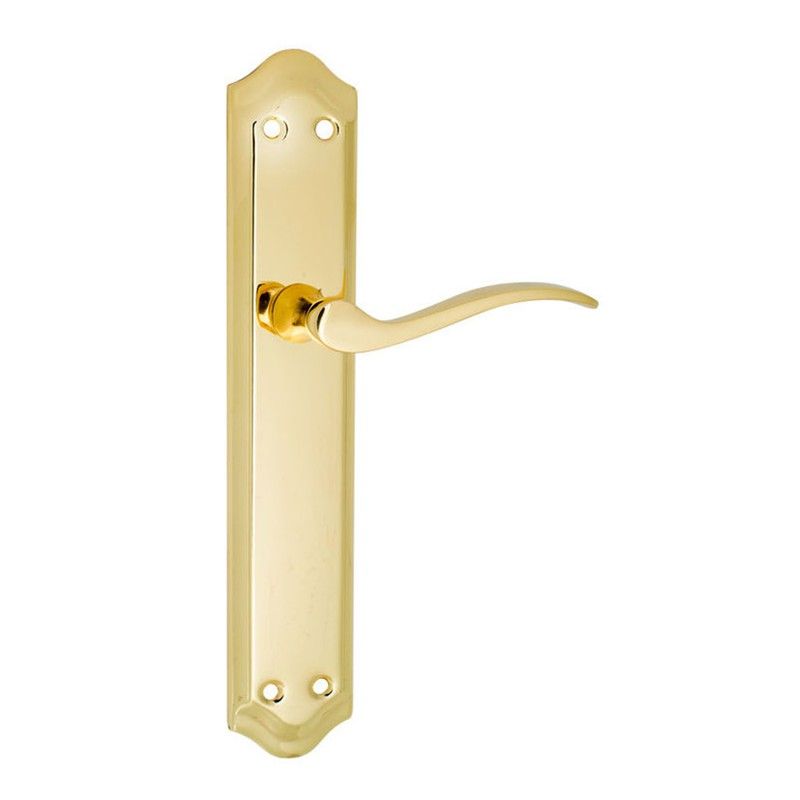 Manilla Placa 202 256X120X50Mm Ltd Jgo2 881D10 Micel