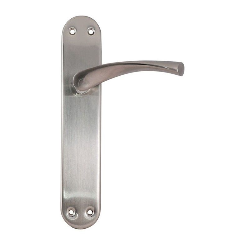 Manilla Placa 707 135X50X65Mm Ns Jgo2 578D10 Micel